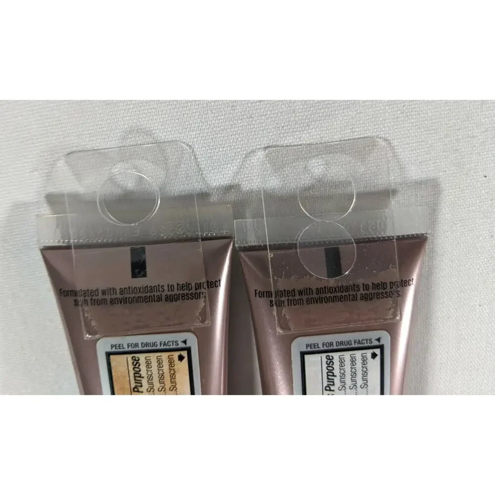 Maybelline Dream 362 Truffle Cover Make Up Urban Full Coverage